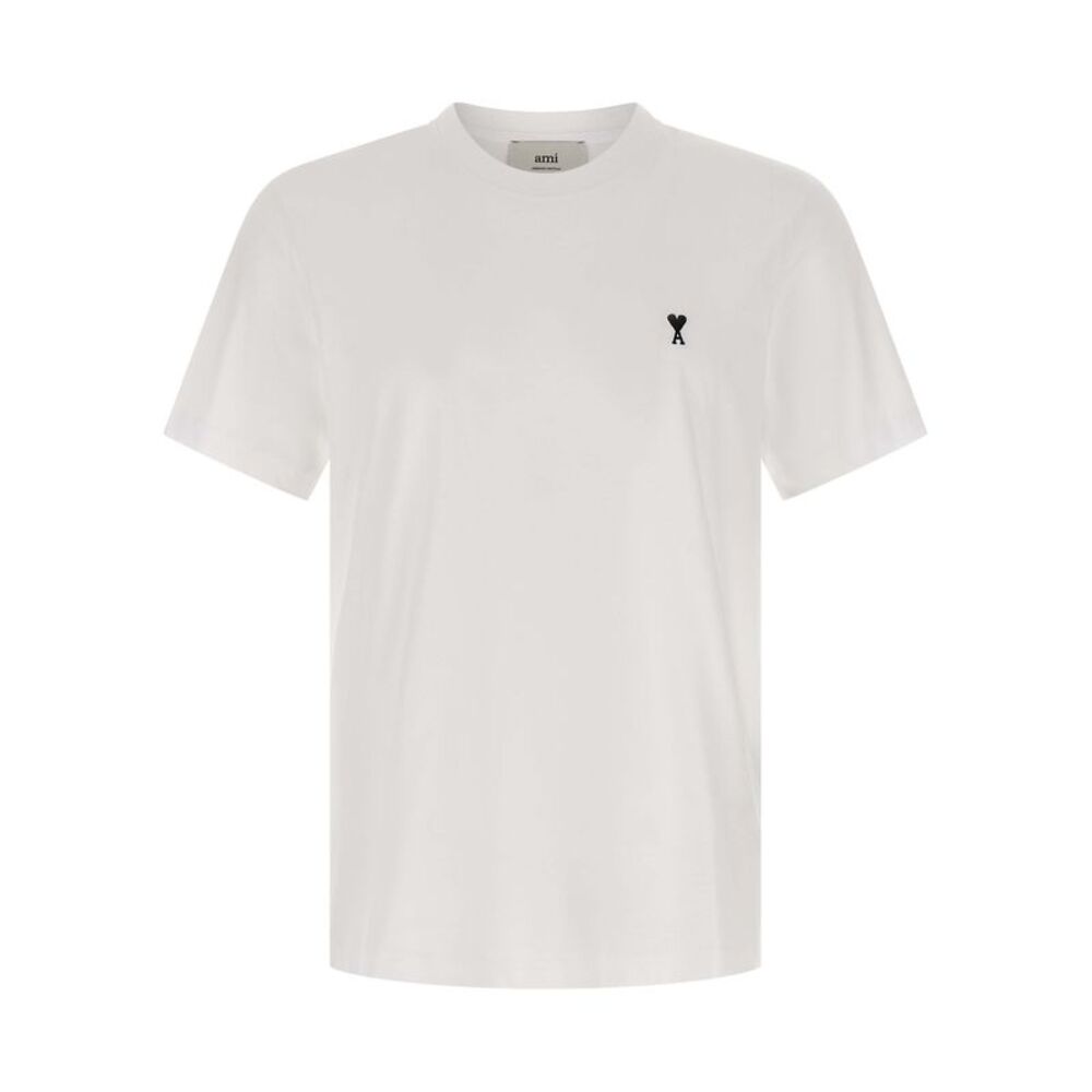 Ami Paris Men's Ami De Coeur T-Shirt
